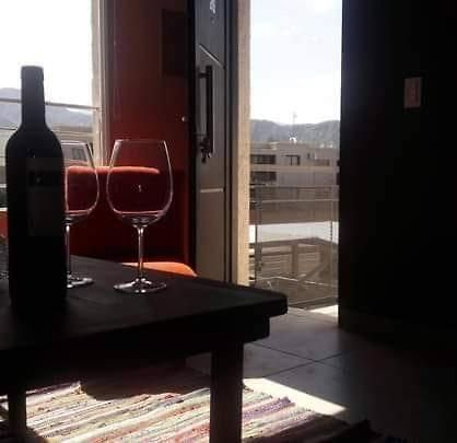 Departamentos Boutique De Disenador " Terraza 26 " - Cochera - Vista A La Montana - Cancelacion Gratuita - Sin Pagar Por Adelantado Mendoza Zewnętrze zdjęcie