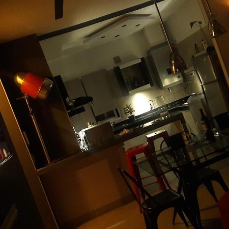 Departamentos Boutique De Disenador " Terraza 26 " - Cochera - Vista A La Montana - Cancelacion Gratuita - Sin Pagar Por Adelantado Mendoza Zewnętrze zdjęcie