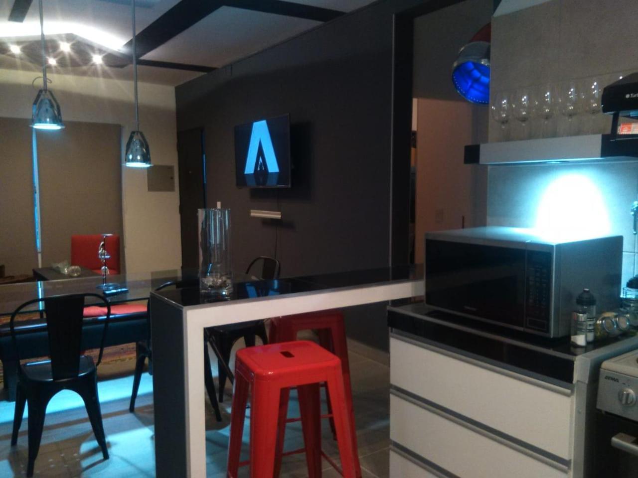 Departamentos Boutique De Disenador " Terraza 26 " - Cochera - Vista A La Montana - Cancelacion Gratuita - Sin Pagar Por Adelantado Mendoza Zewnętrze zdjęcie