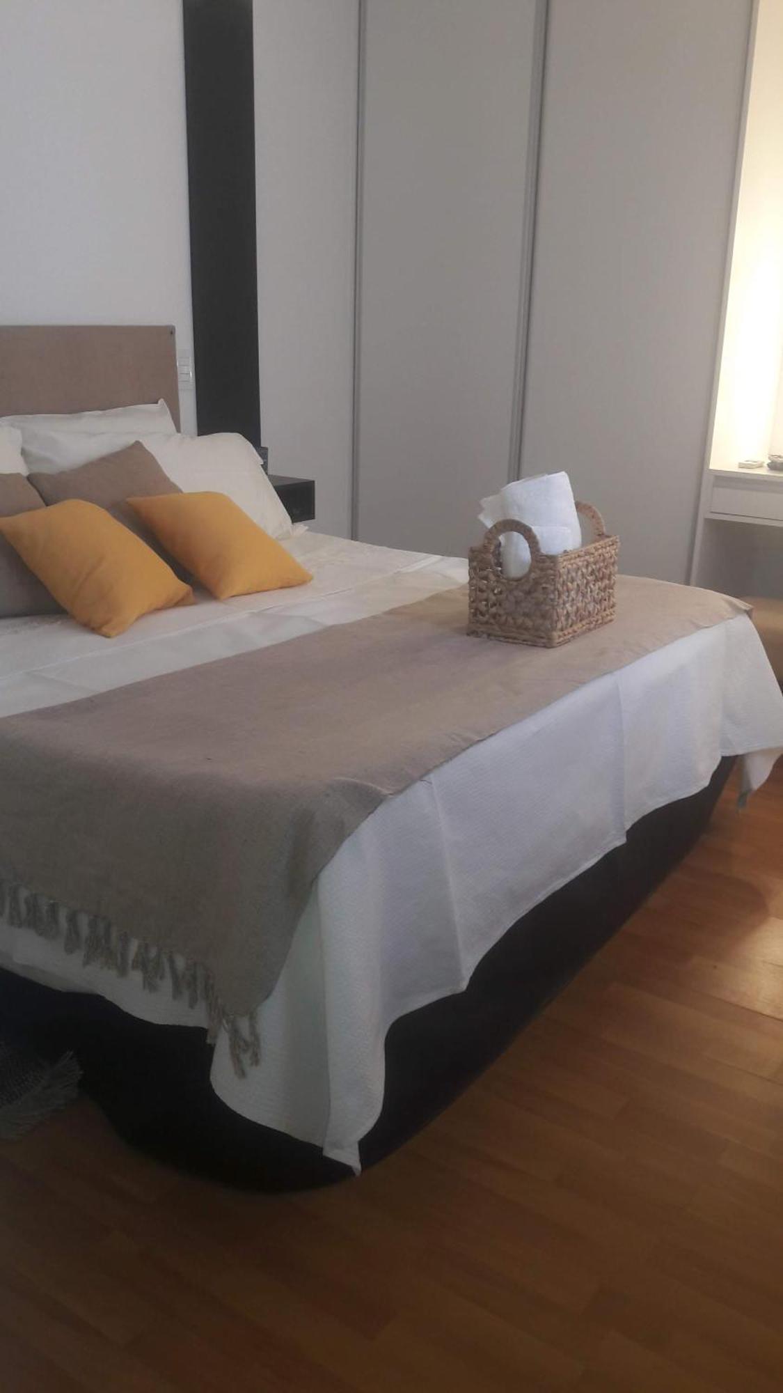 Departamentos Boutique De Disenador " Terraza 26 " - Cochera - Vista A La Montana - Cancelacion Gratuita - Sin Pagar Por Adelantado Mendoza Zewnętrze zdjęcie