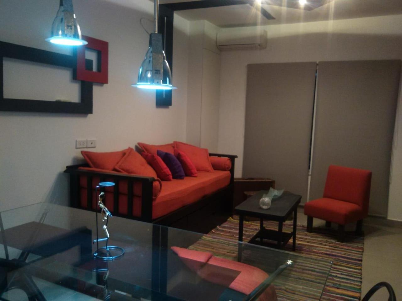 Departamentos Boutique De Disenador " Terraza 26 " - Cochera - Vista A La Montana - Cancelacion Gratuita - Sin Pagar Por Adelantado Mendoza Zewnętrze zdjęcie