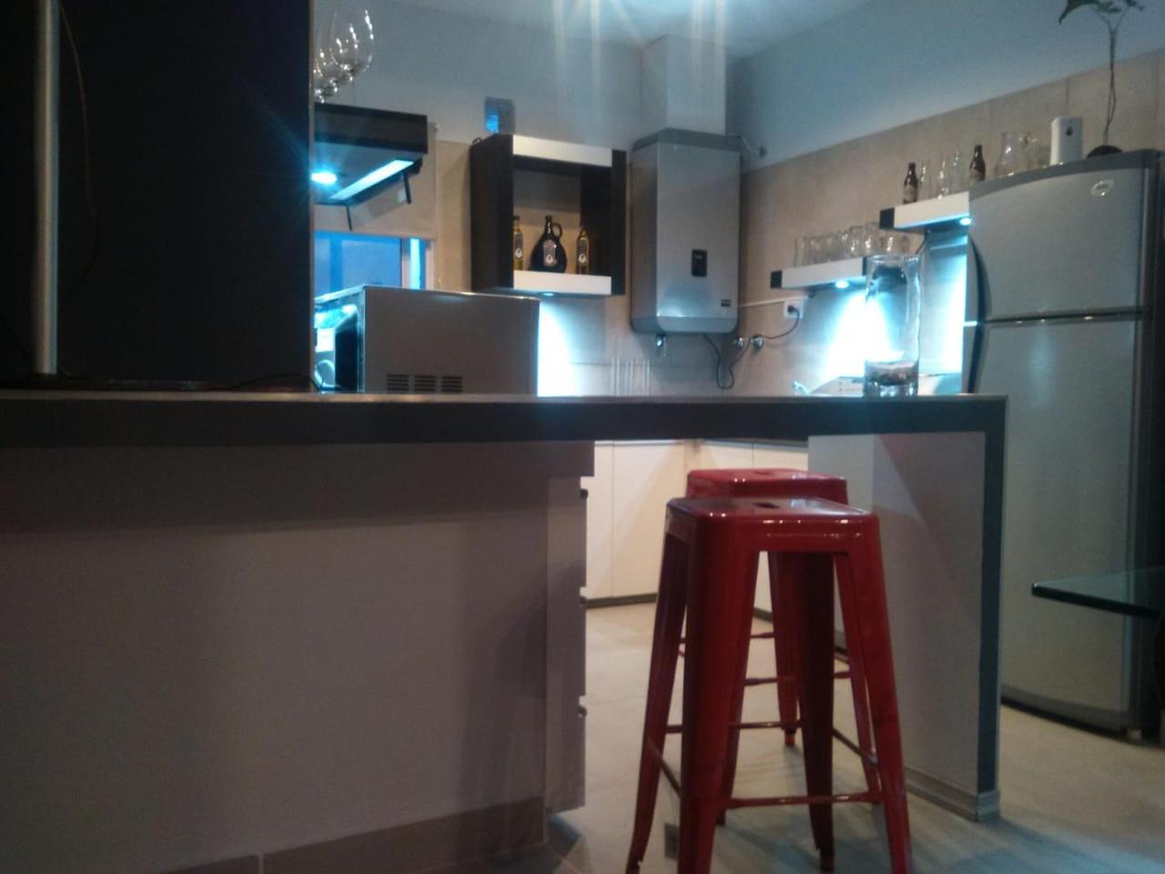 Departamentos Boutique De Disenador " Terraza 26 " - Cochera - Vista A La Montana - Cancelacion Gratuita - Sin Pagar Por Adelantado Mendoza Zewnętrze zdjęcie