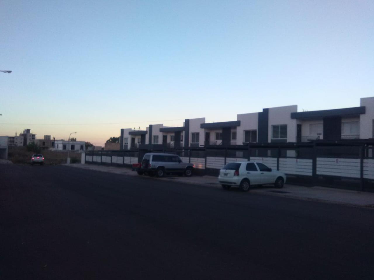 Departamentos Boutique De Disenador " Terraza 26 " - Cochera - Vista A La Montana - Cancelacion Gratuita - Sin Pagar Por Adelantado Mendoza Zewnętrze zdjęcie