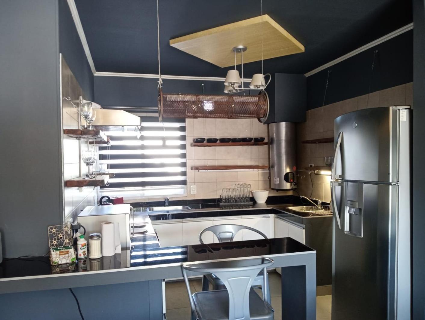 Departamentos Boutique De Disenador " Terraza 26 " - Cochera - Vista A La Montana - Cancelacion Gratuita - Sin Pagar Por Adelantado Mendoza Zewnętrze zdjęcie