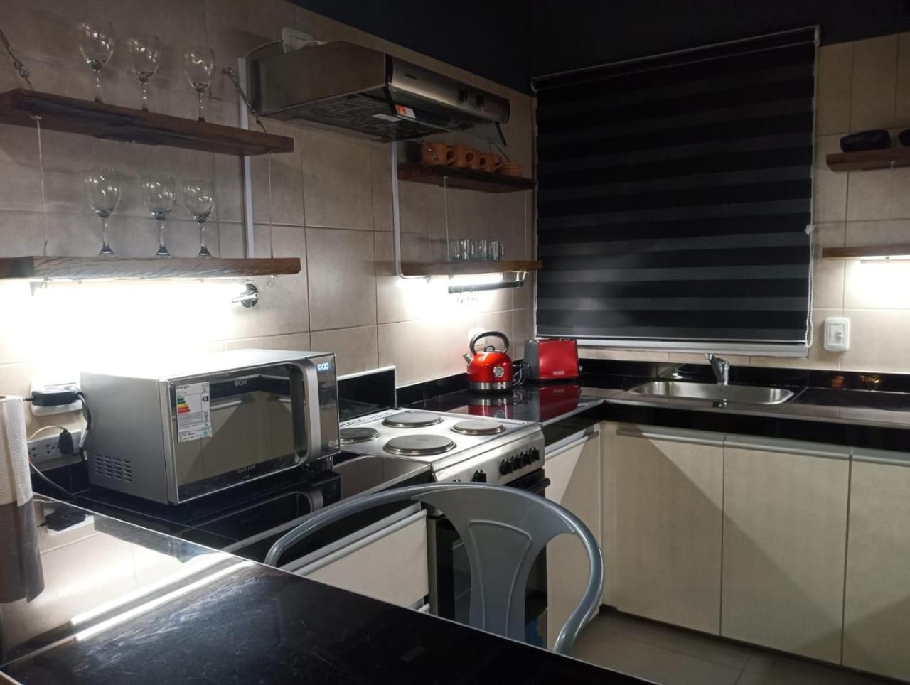 Departamentos Boutique De Disenador " Terraza 26 " - Cochera - Vista A La Montana - Cancelacion Gratuita - Sin Pagar Por Adelantado Mendoza Zewnętrze zdjęcie