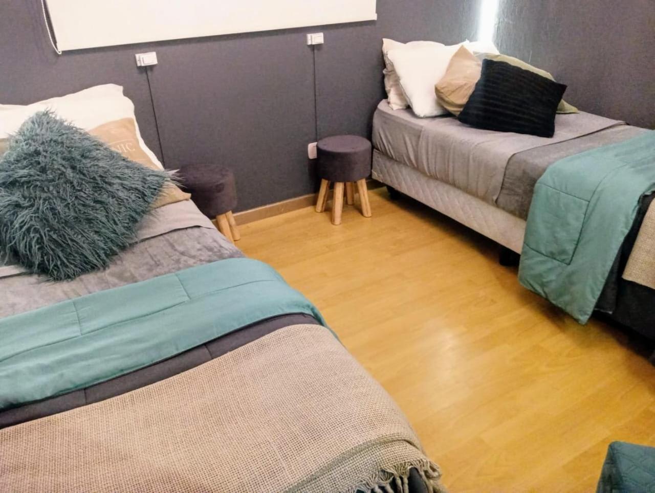 Departamentos Boutique De Disenador " Terraza 26 " - Cochera - Vista A La Montana - Cancelacion Gratuita - Sin Pagar Por Adelantado Mendoza Zewnętrze zdjęcie