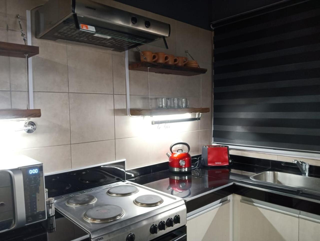 Departamentos Boutique De Disenador " Terraza 26 " - Cochera - Vista A La Montana - Cancelacion Gratuita - Sin Pagar Por Adelantado Mendoza Zewnętrze zdjęcie