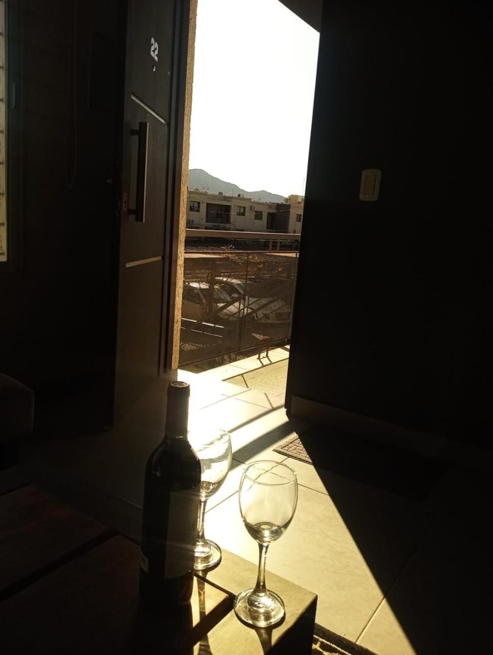 Departamentos Boutique De Disenador " Terraza 26 " - Cochera - Vista A La Montana - Cancelacion Gratuita - Sin Pagar Por Adelantado Mendoza Zewnętrze zdjęcie