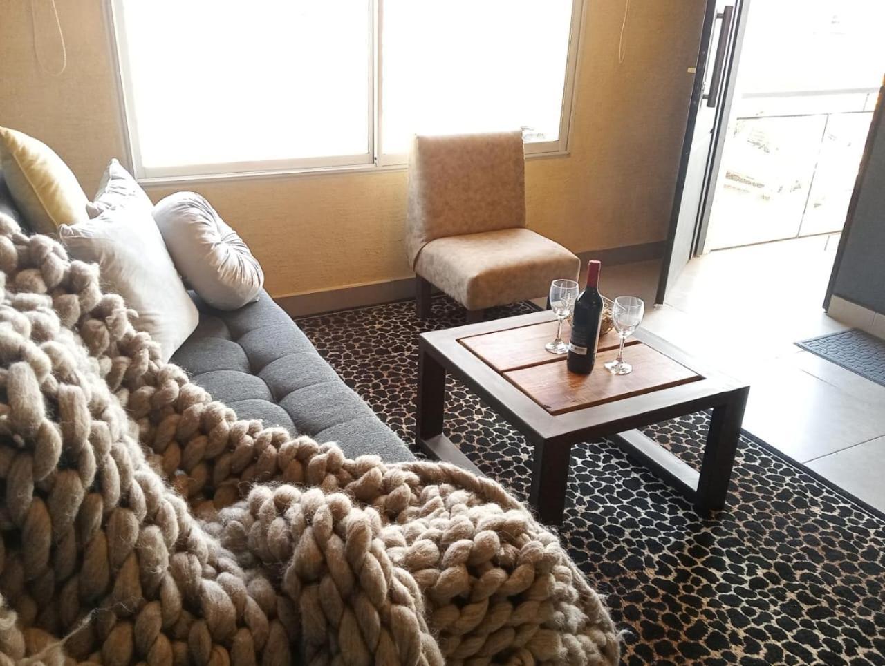 Departamentos Boutique De Disenador " Terraza 26 " - Cochera - Vista A La Montana - Cancelacion Gratuita - Sin Pagar Por Adelantado Mendoza Zewnętrze zdjęcie
