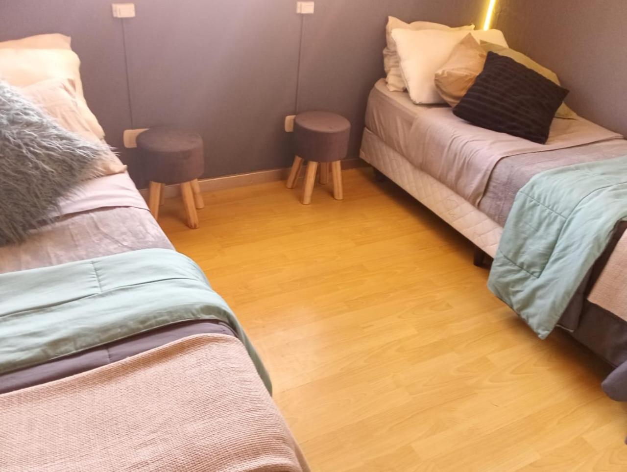 Departamentos Boutique De Disenador " Terraza 26 " - Cochera - Vista A La Montana - Cancelacion Gratuita - Sin Pagar Por Adelantado Mendoza Zewnętrze zdjęcie