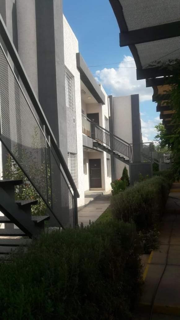 Departamentos Boutique De Disenador " Terraza 26 " - Cochera - Vista A La Montana - Cancelacion Gratuita - Sin Pagar Por Adelantado Mendoza Zewnętrze zdjęcie