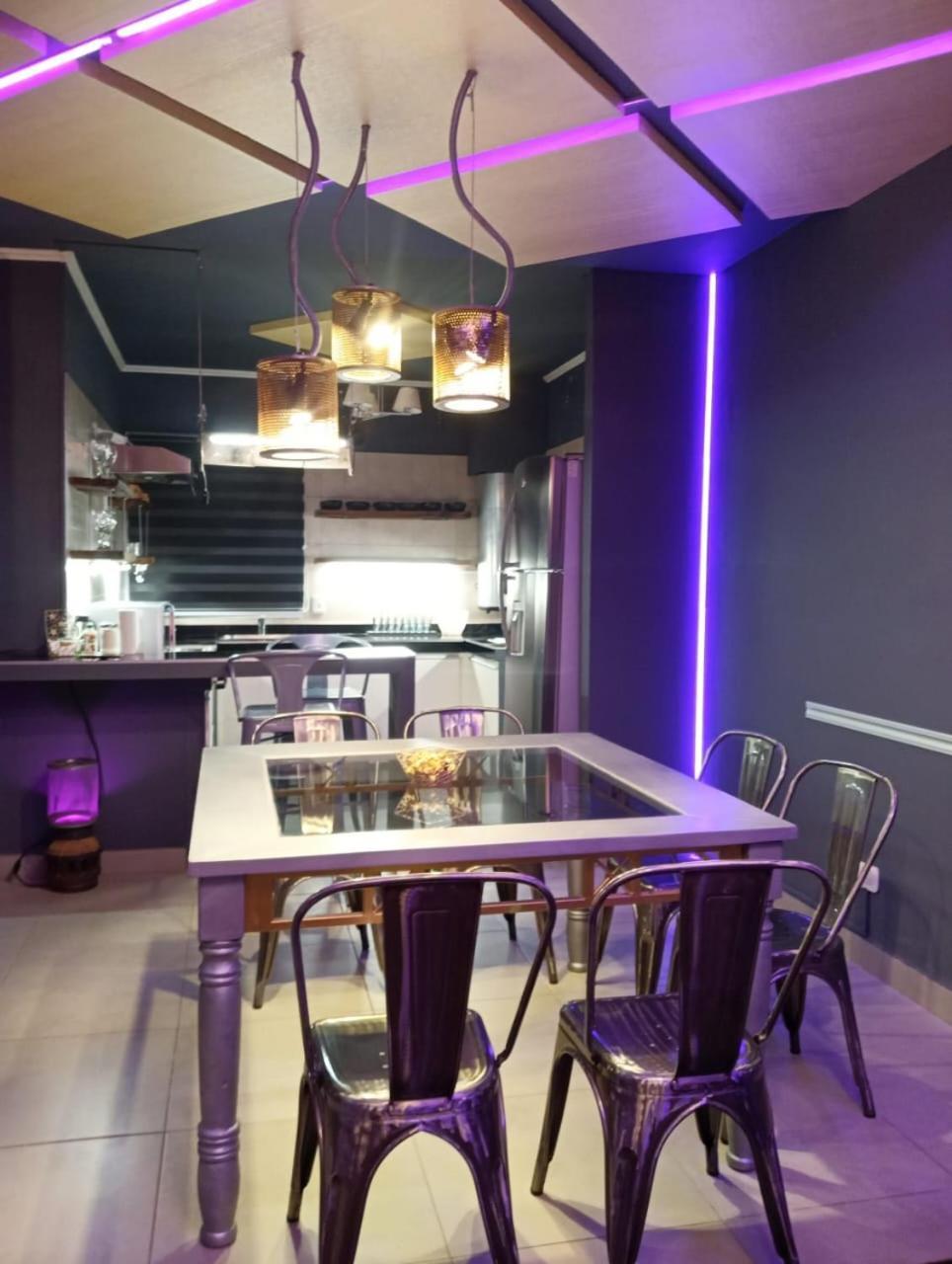 Departamentos Boutique De Disenador " Terraza 26 " - Cochera - Vista A La Montana - Cancelacion Gratuita - Sin Pagar Por Adelantado Mendoza Zewnętrze zdjęcie